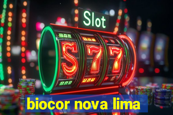 biocor nova lima